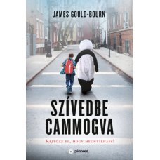 Szívedbe cammogva     14.95 + 1.95 Royal Mail